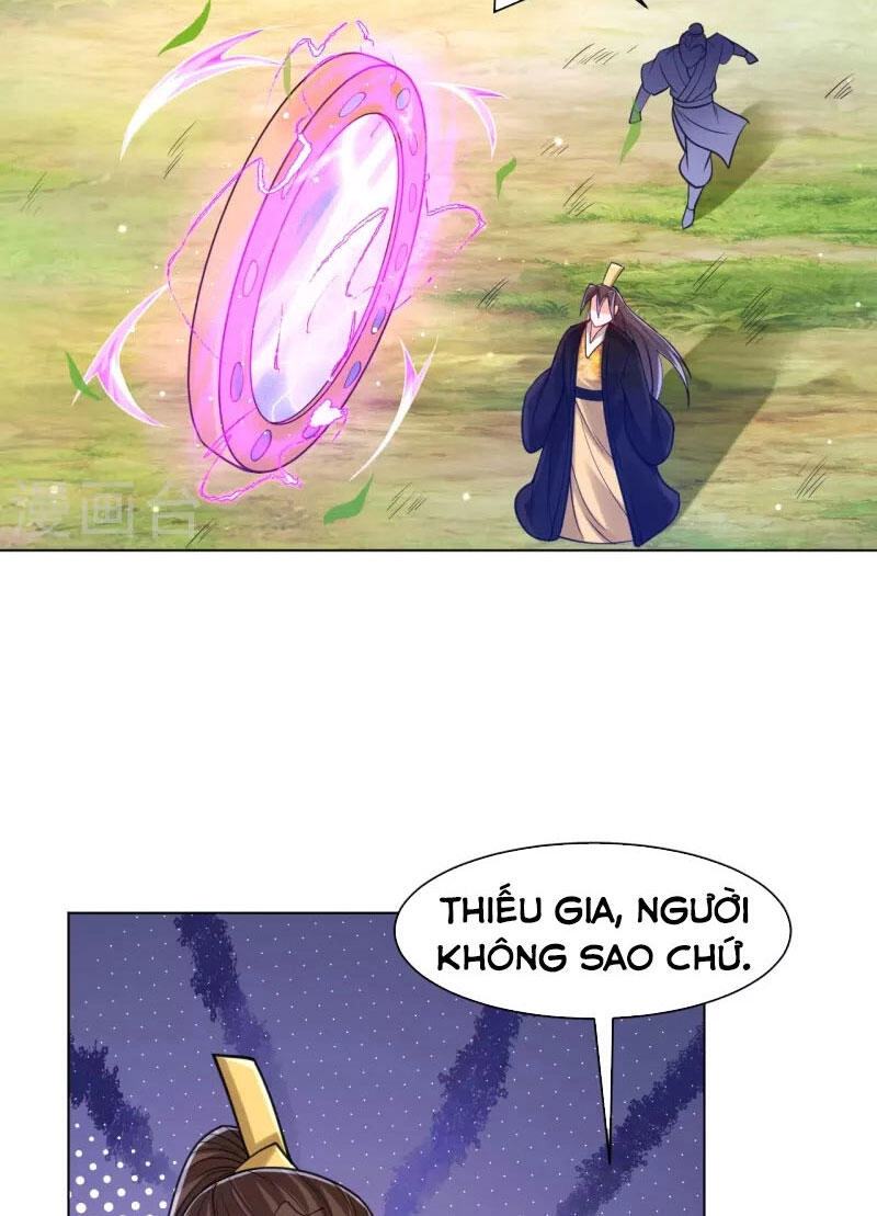 Nhất Đẳng Gia Đinh Chapter 268 - 4