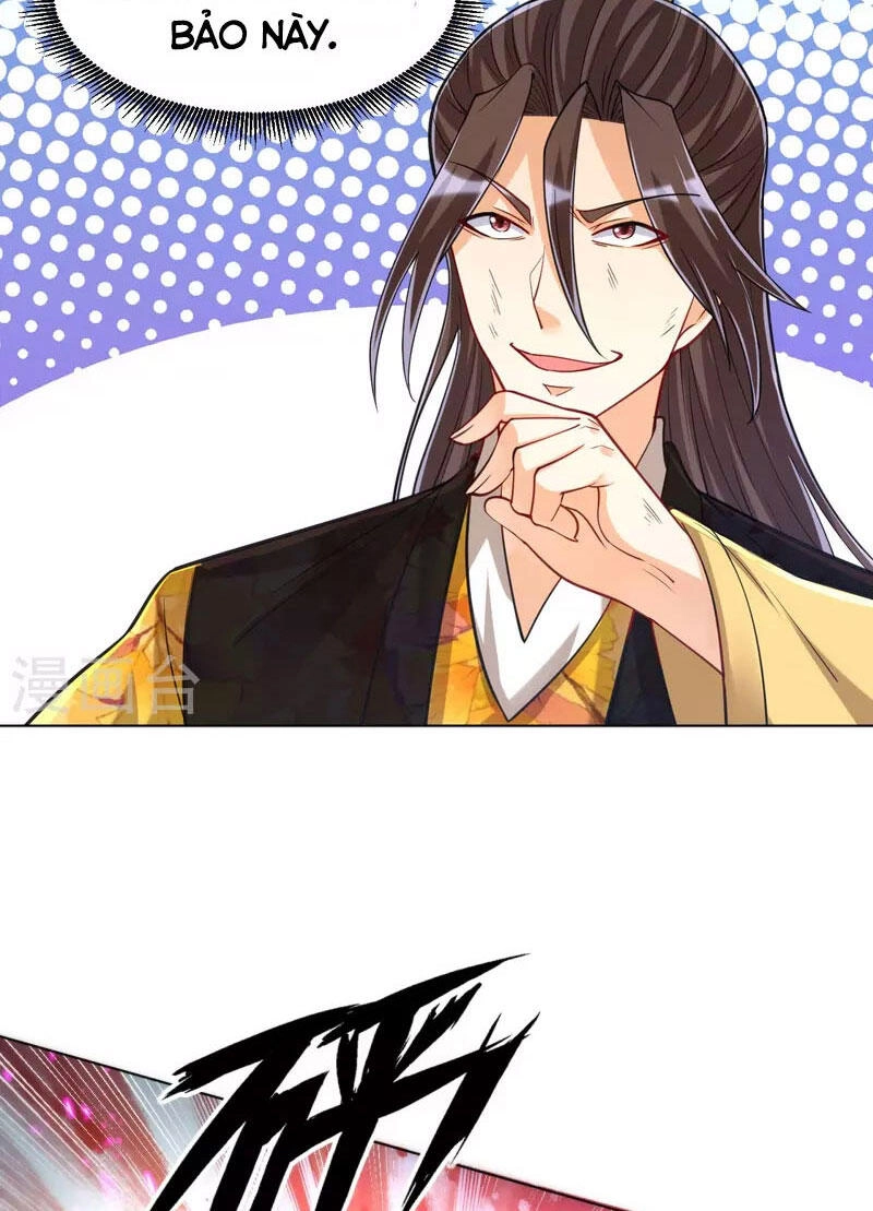 Nhất Đẳng Gia Đinh Chapter 268 - 7