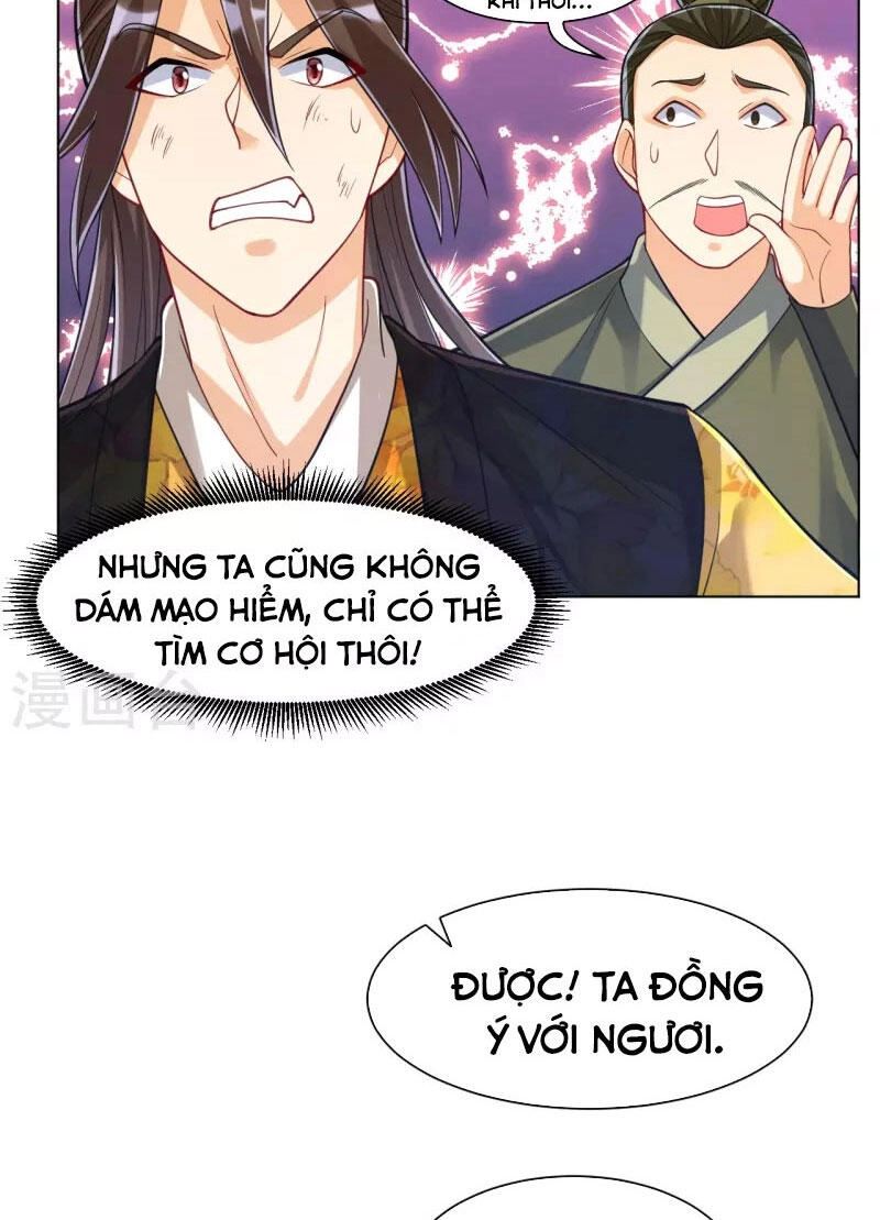 Nhất Đẳng Gia Đinh Chapter 268 - 13