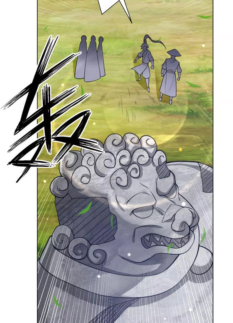 Nhất Đẳng Gia Đinh Chapter 268 - 15