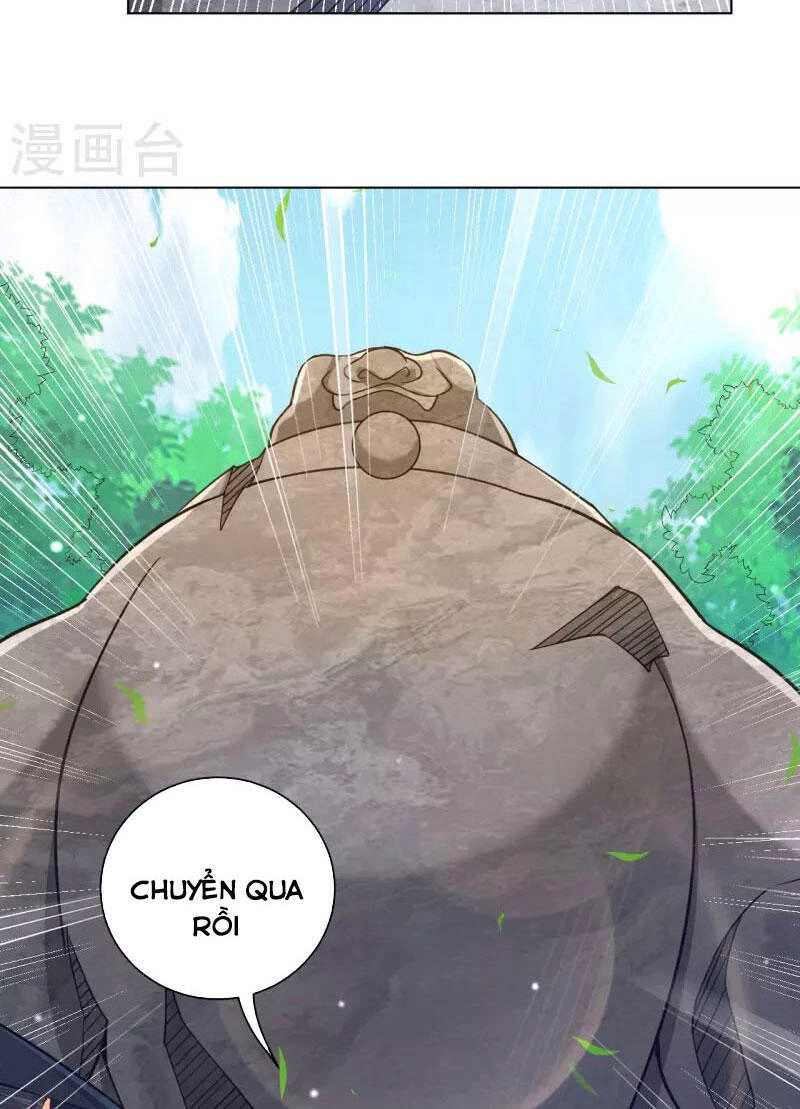 Nhất Đẳng Gia Đinh Chapter 268 - 16