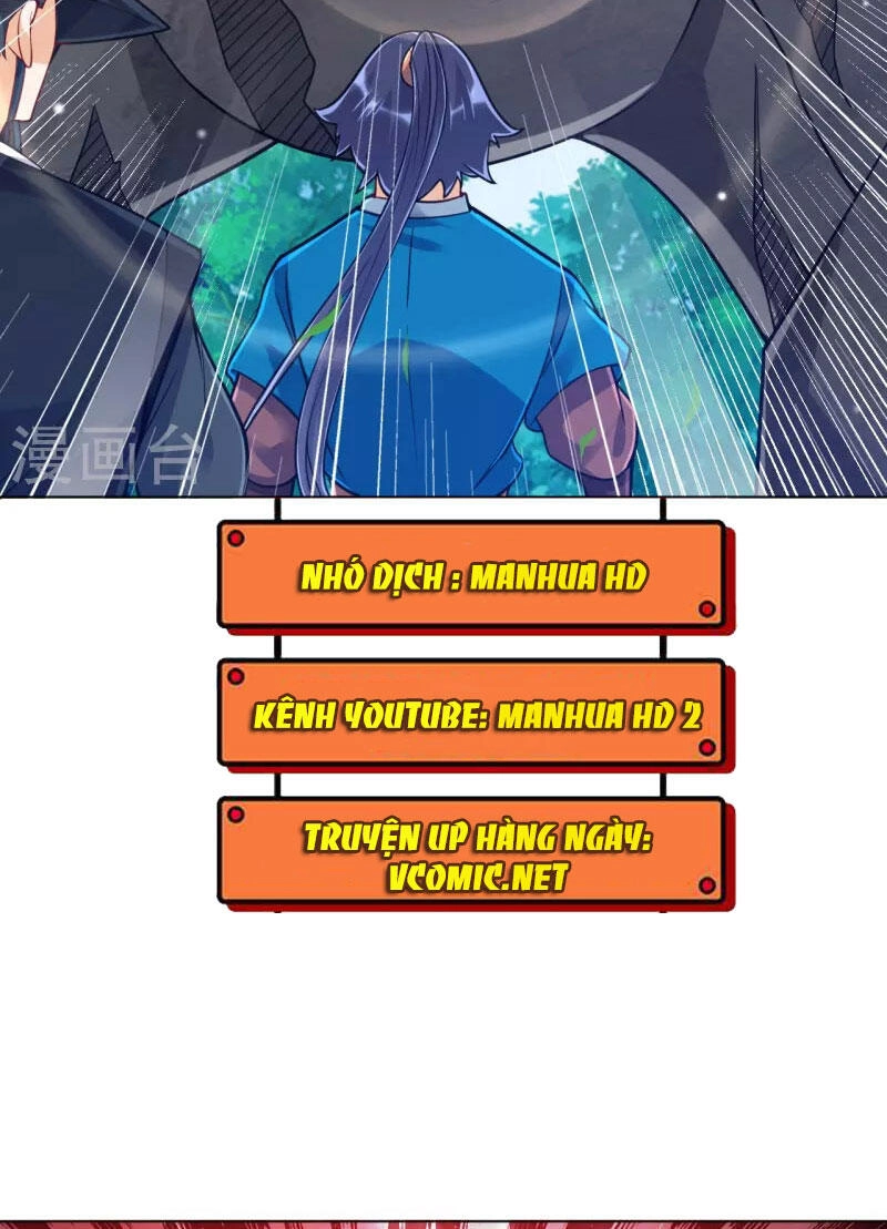 Nhất Đẳng Gia Đinh Chapter 268 - 17