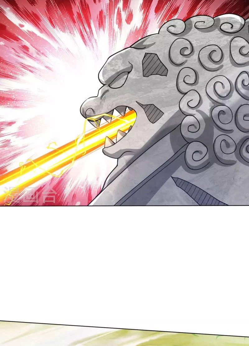 Nhất Đẳng Gia Đinh Chapter 268 - 18