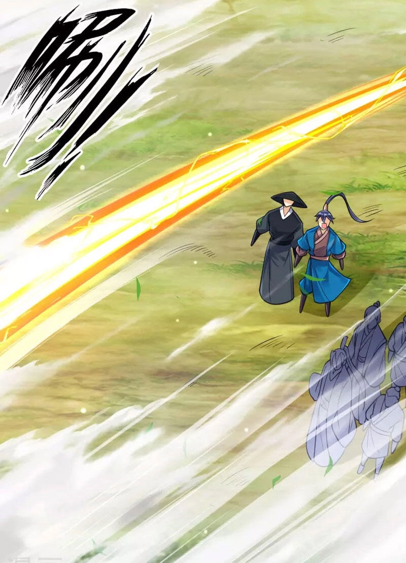 Nhất Đẳng Gia Đinh Chapter 268 - 19