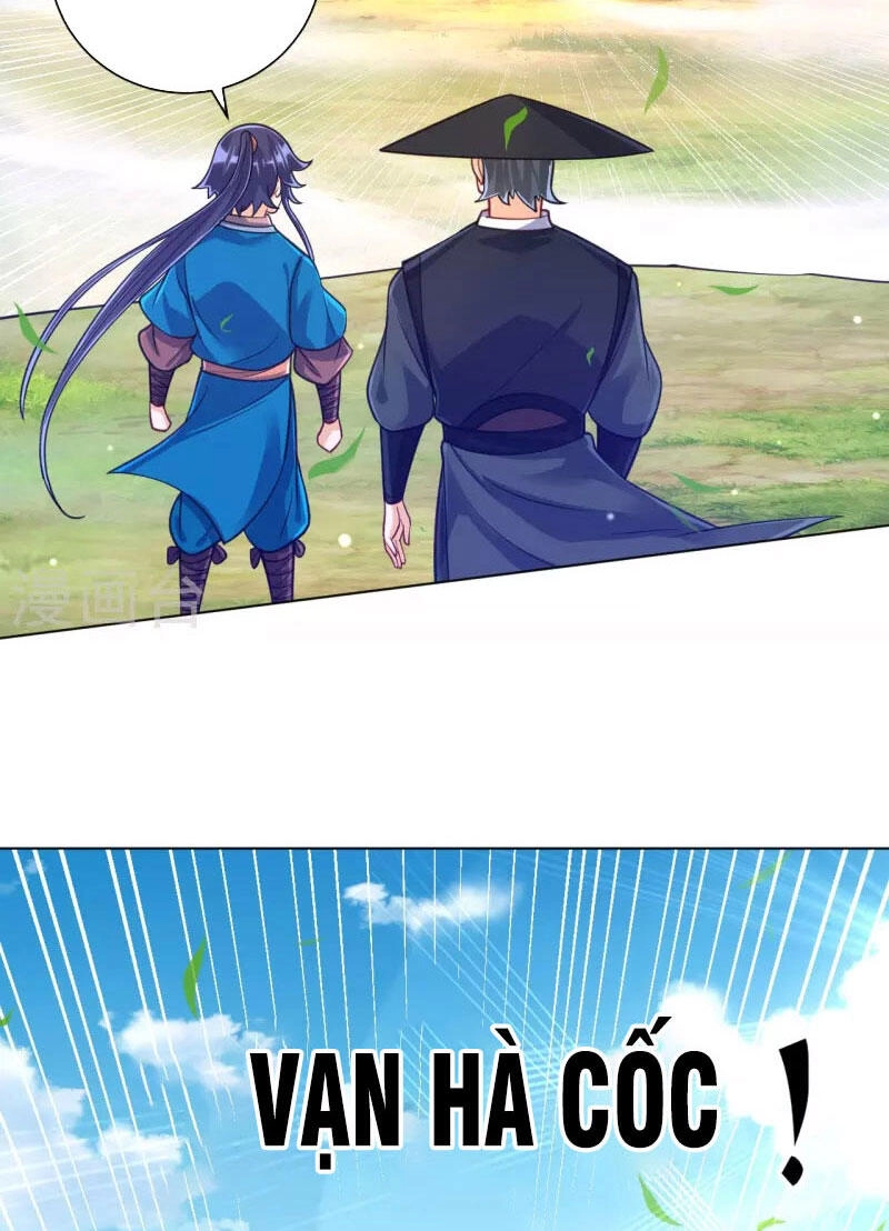 Nhất Đẳng Gia Đinh Chapter 268 - 21