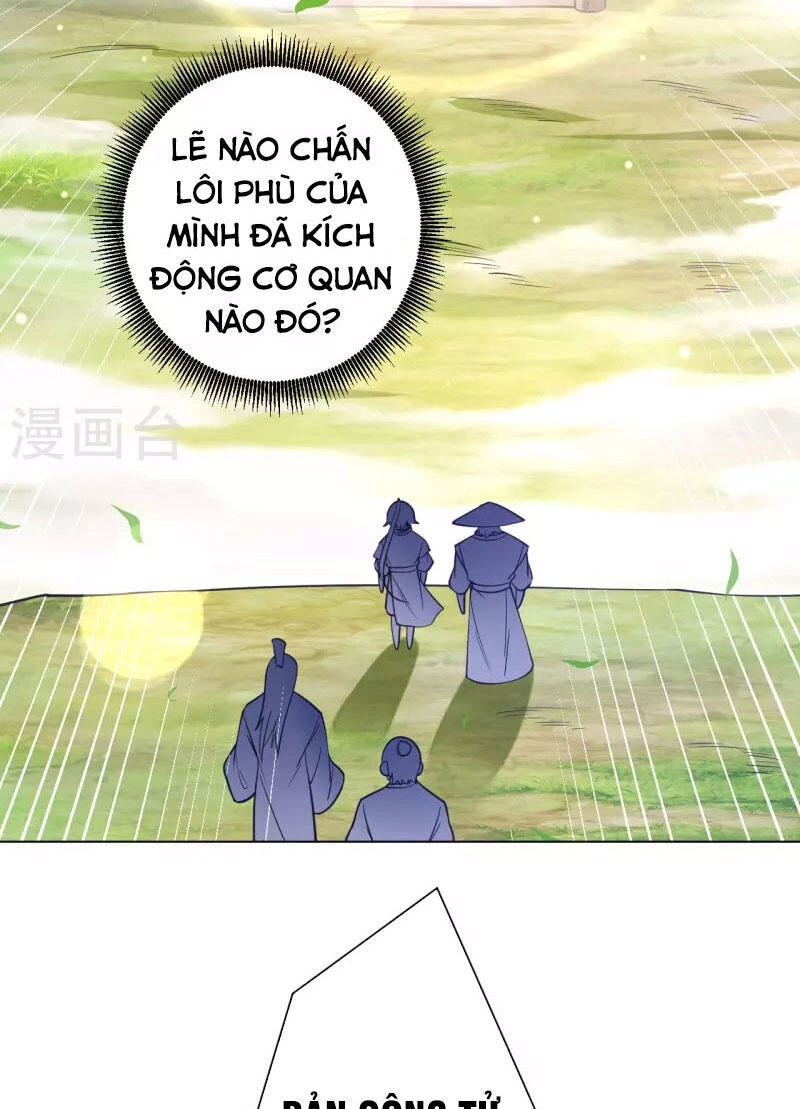 Nhất Đẳng Gia Đinh Chapter 268 - 23