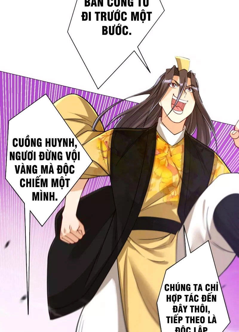 Nhất Đẳng Gia Đinh Chapter 268 - 24