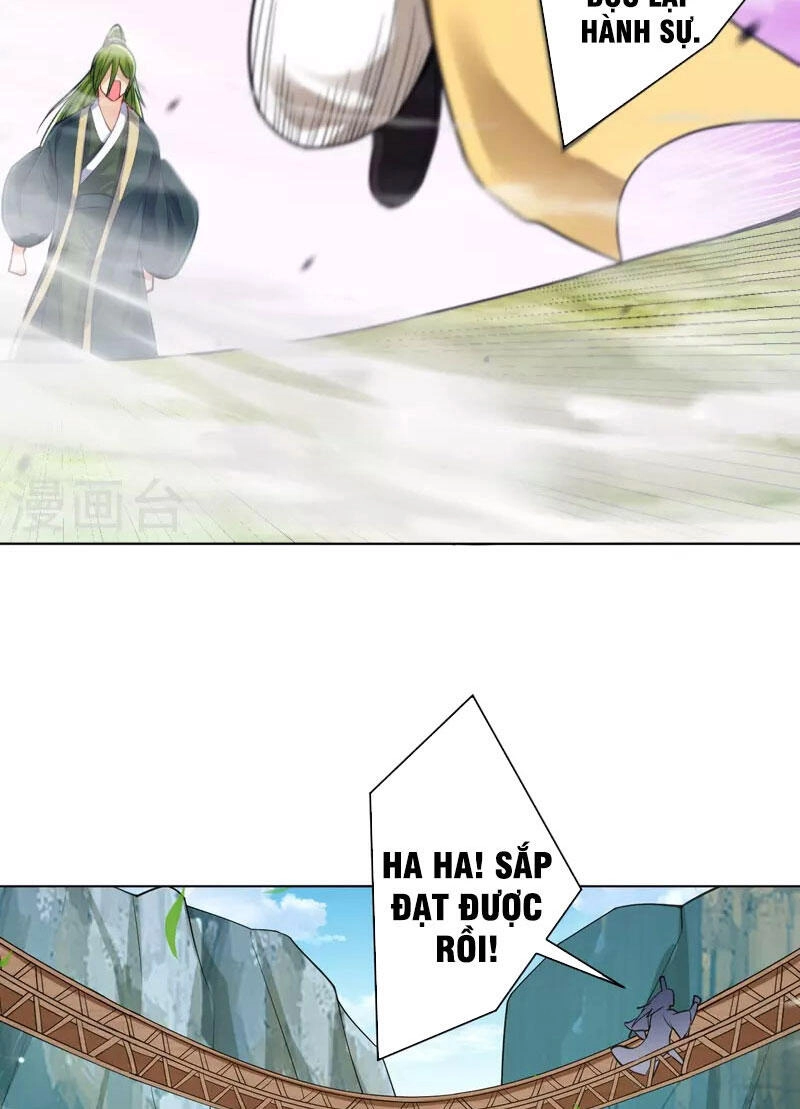 Nhất Đẳng Gia Đinh Chapter 268 - 25