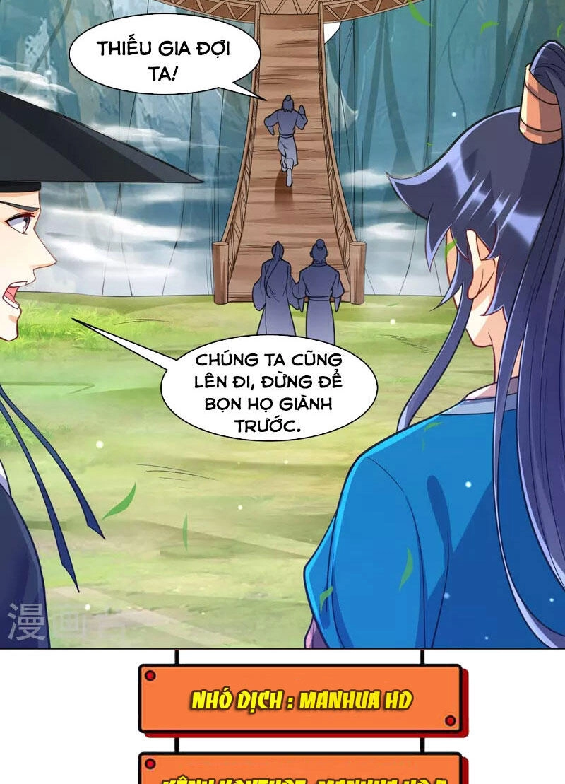 Nhất Đẳng Gia Đinh Chapter 268 - 26