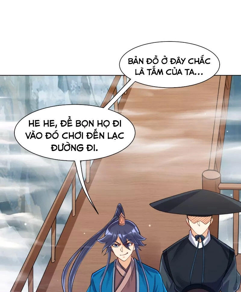 Nhất Đẳng Gia Đinh Chapter 268 - 28