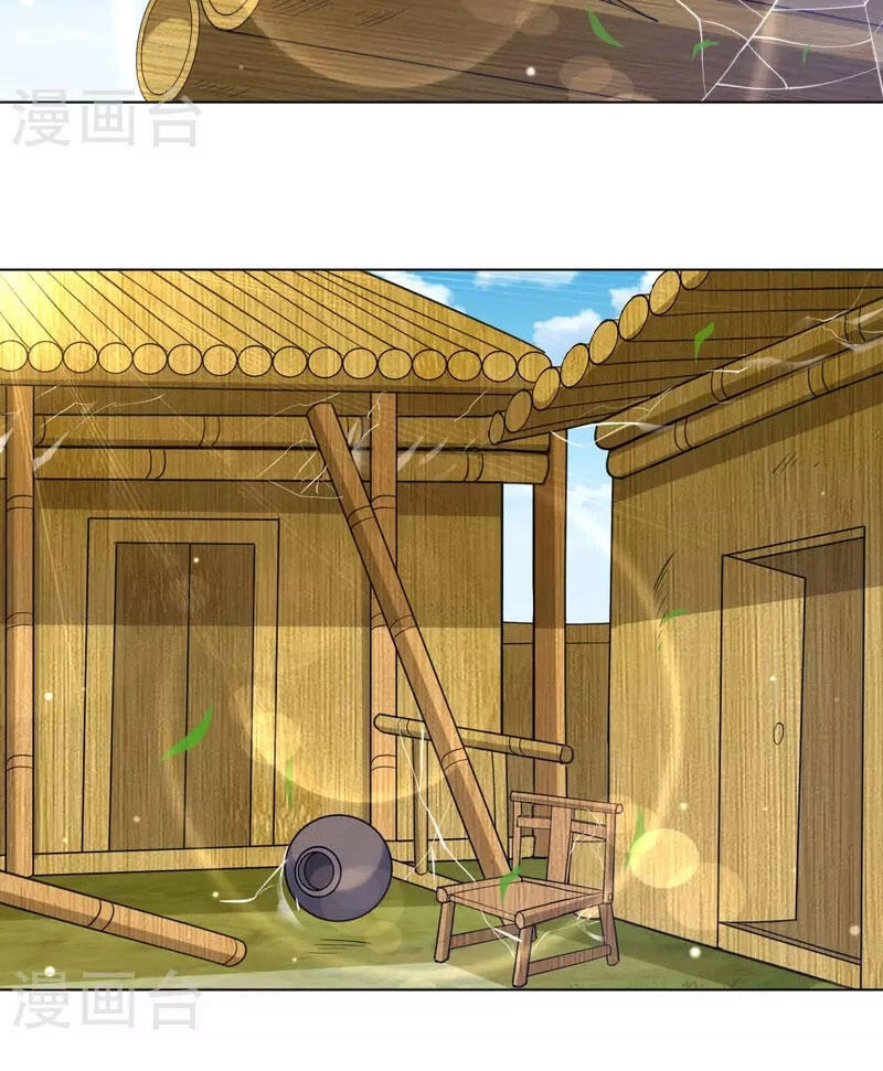 Nhất Đẳng Gia Đinh Chapter 268 - 32