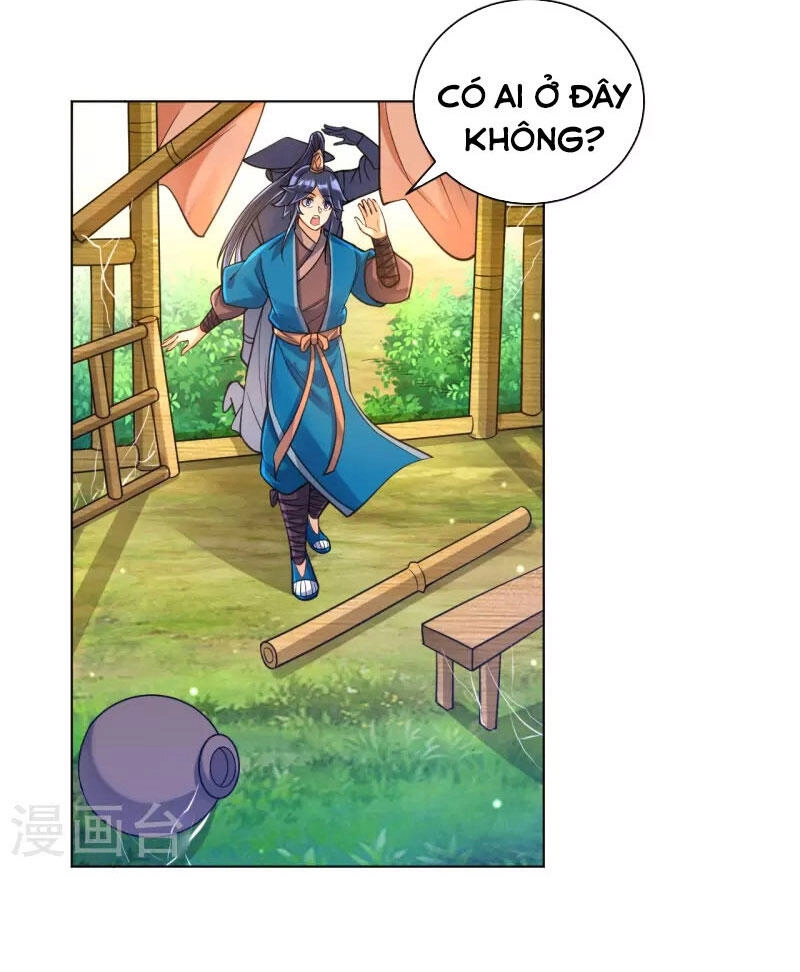 Nhất Đẳng Gia Đinh Chapter 268 - 34