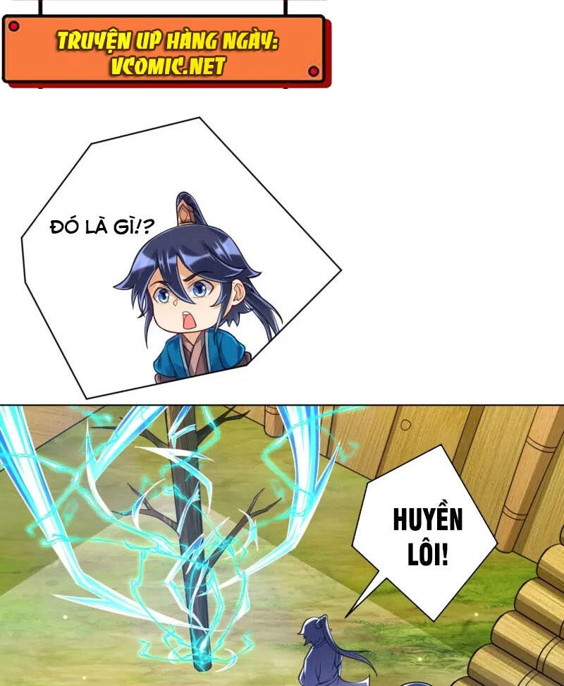 Nhất Đẳng Gia Đinh Chapter 268 - 36