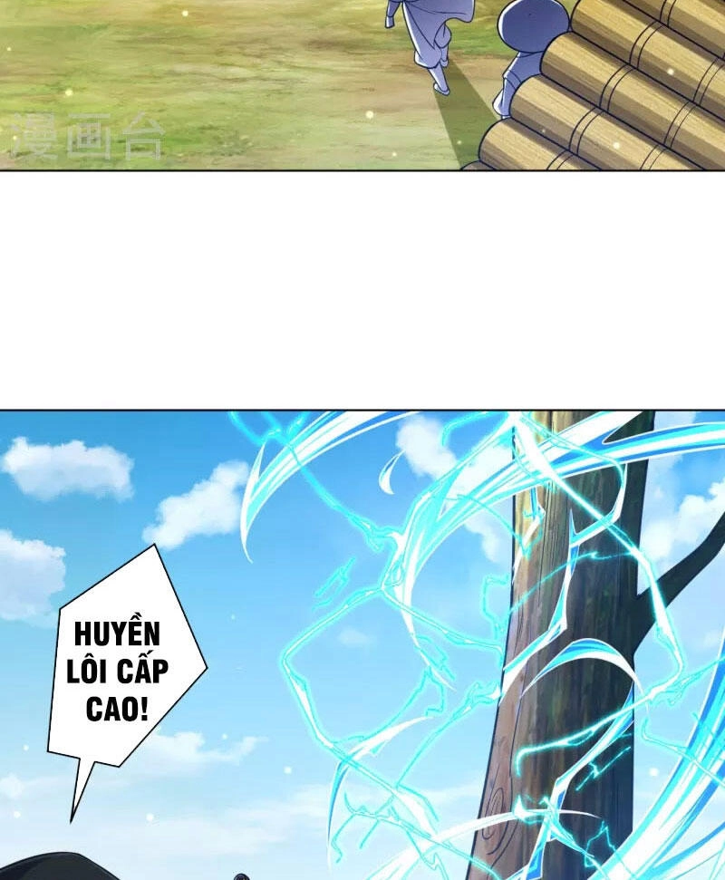 Nhất Đẳng Gia Đinh Chapter 268 - 37