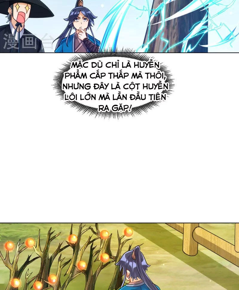 Nhất Đẳng Gia Đinh Chapter 268 - 38