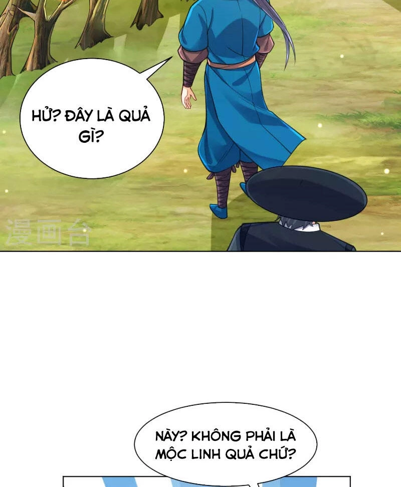 Nhất Đẳng Gia Đinh Chapter 268 - 39