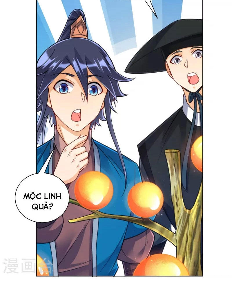 Nhất Đẳng Gia Đinh Chapter 268 - 40