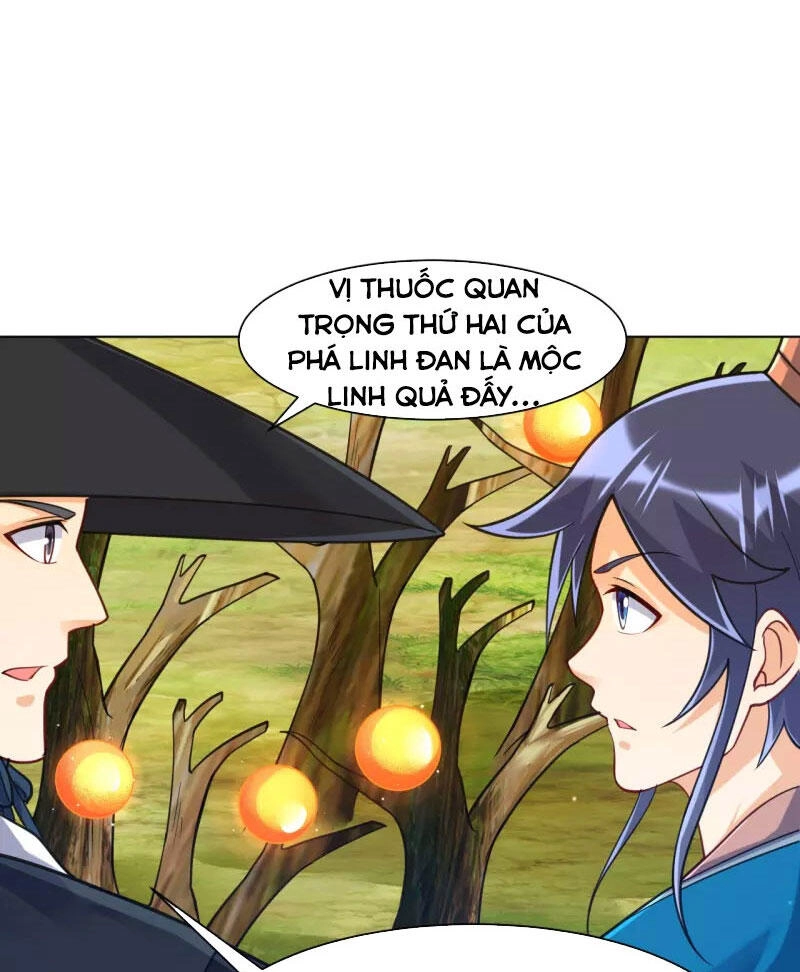 Nhất Đẳng Gia Đinh Chapter 268 - 41