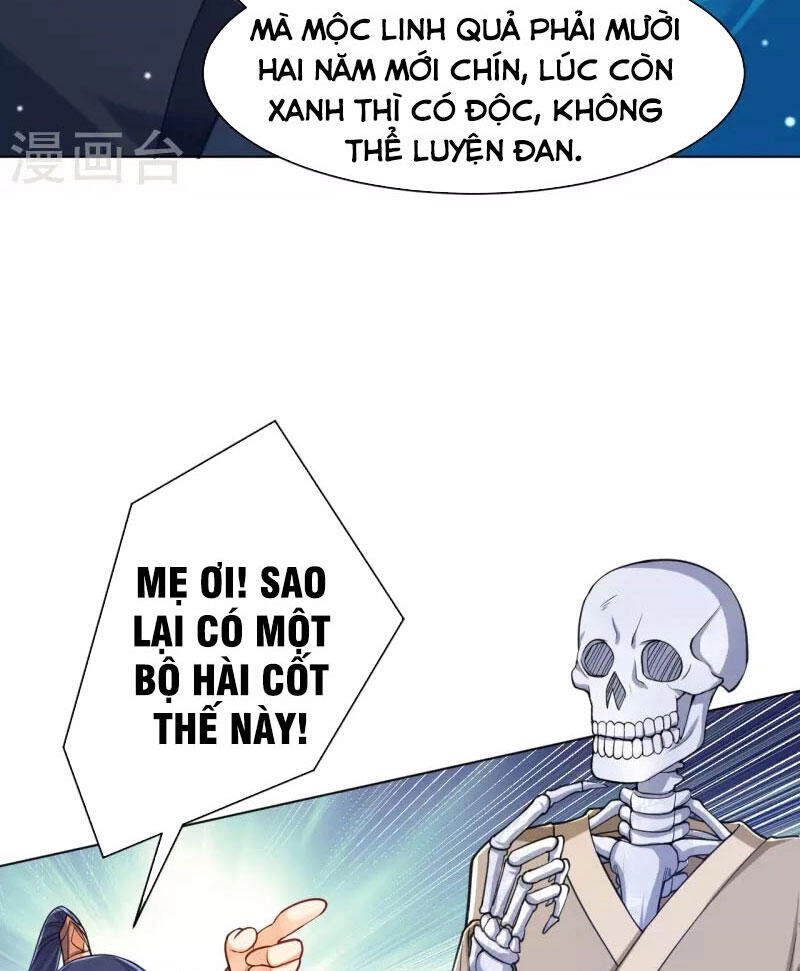 Nhất Đẳng Gia Đinh Chapter 268 - 42