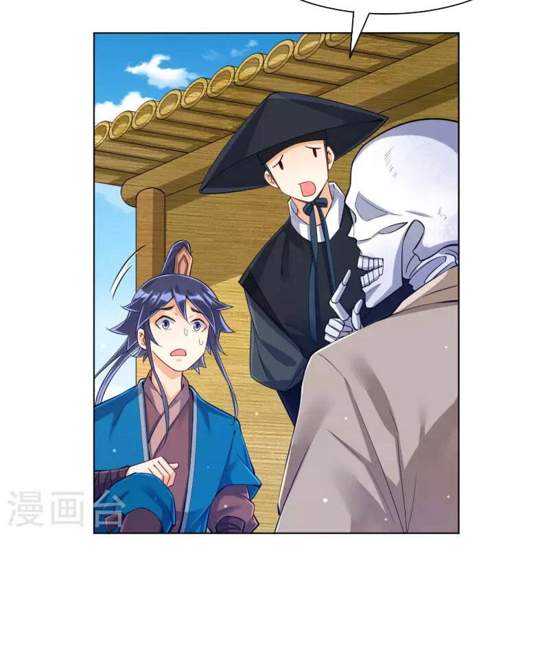 Nhất Đẳng Gia Đinh Chapter 268 - 44