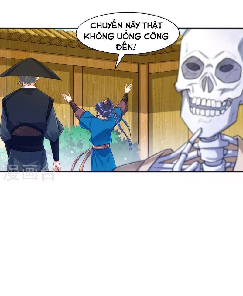 Nhất Đẳng Gia Đinh Chapter 268 - 46