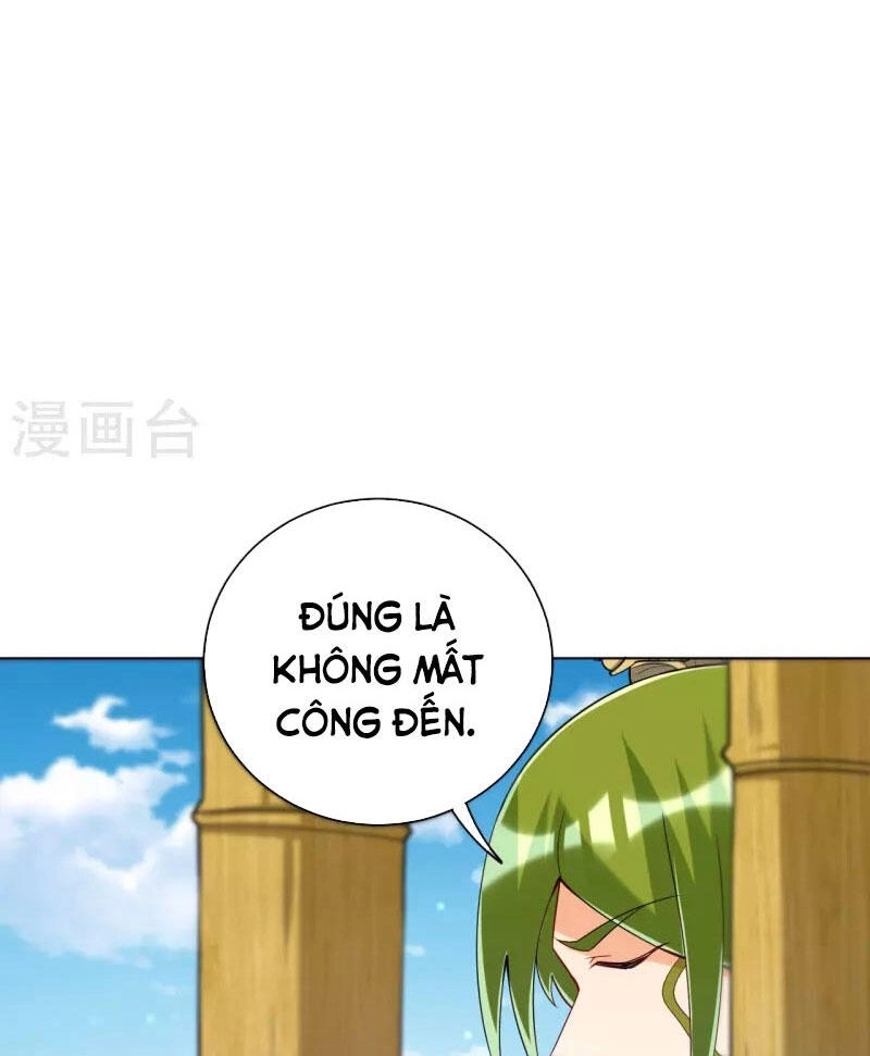 Nhất Đẳng Gia Đinh Chapter 268 - 47