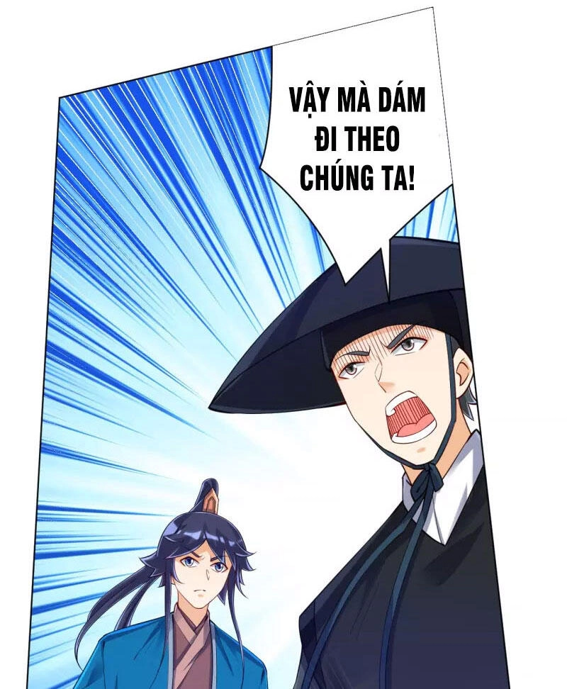 Nhất Đẳng Gia Đinh Chapter 268 - 49