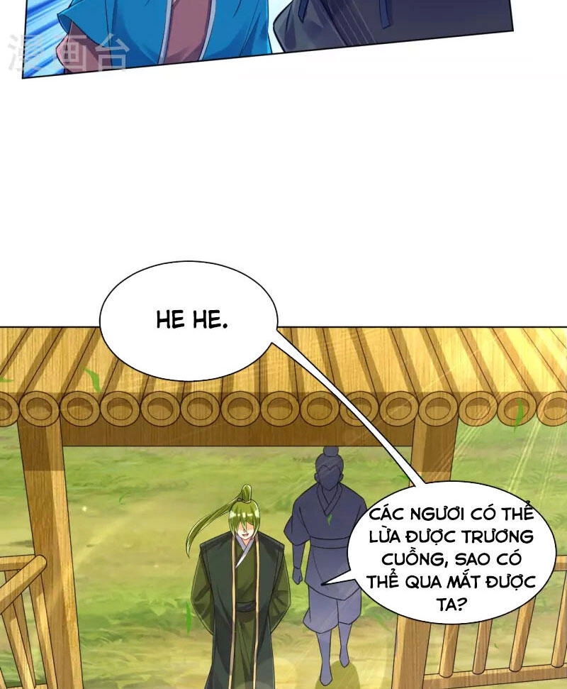 Nhất Đẳng Gia Đinh Chapter 268 - 50