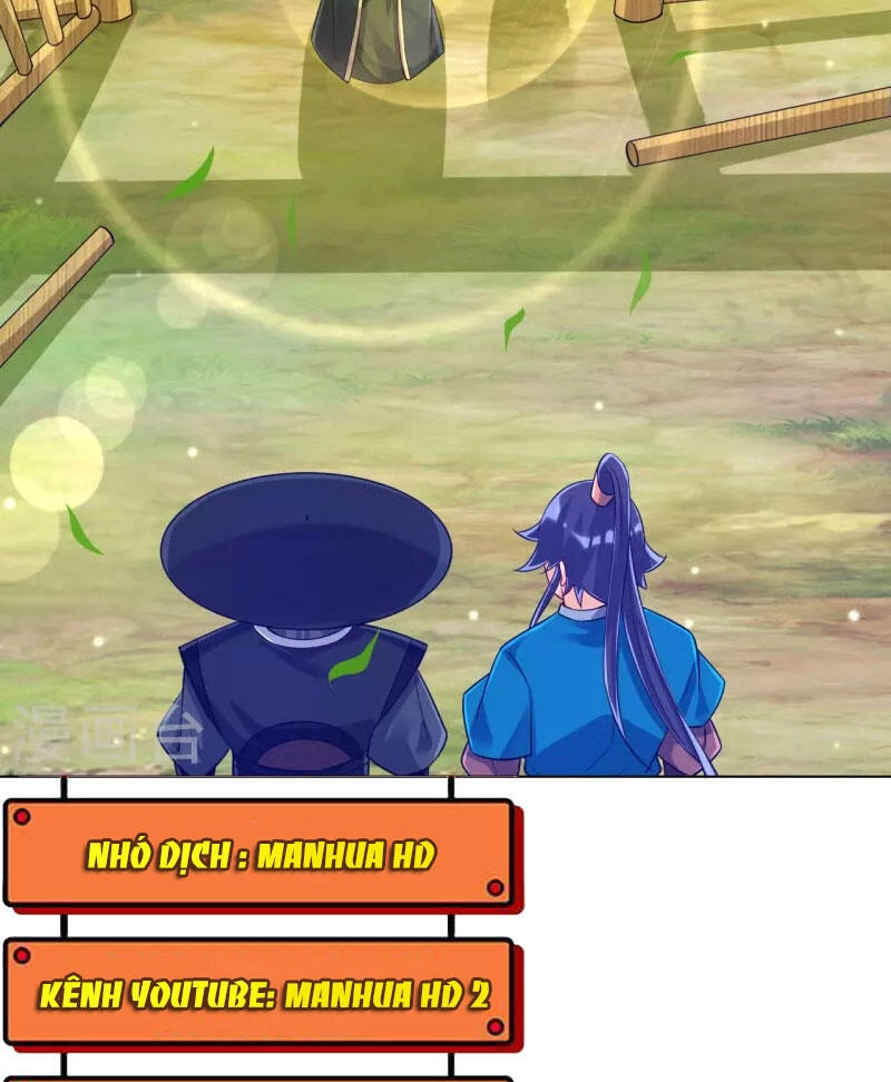 Nhất Đẳng Gia Đinh Chapter 268 - 51