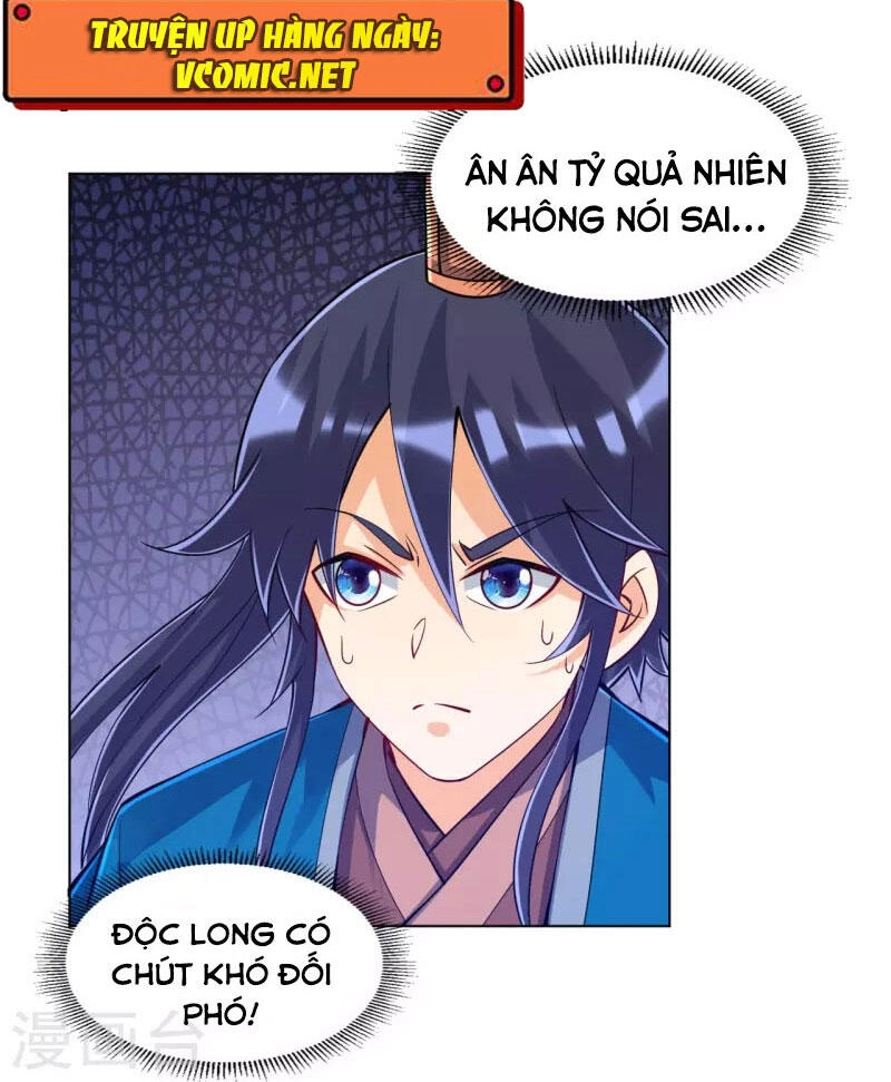 Nhất Đẳng Gia Đinh Chapter 268 - 52