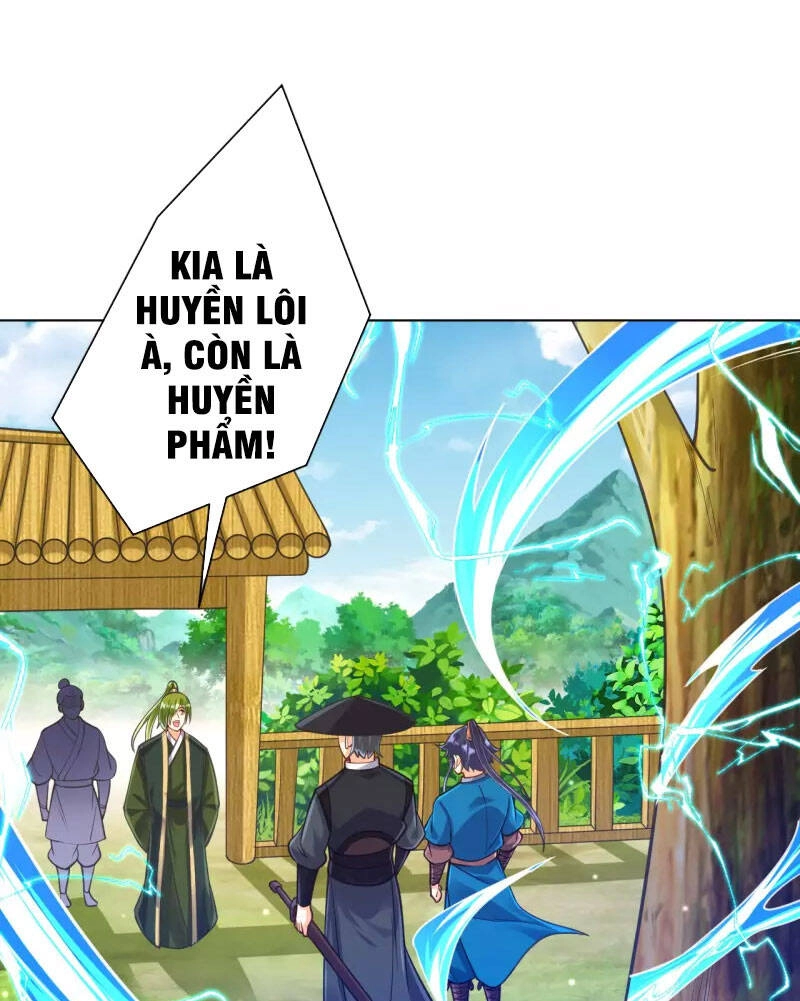 Nhất Đẳng Gia Đinh Chapter 269 - 3