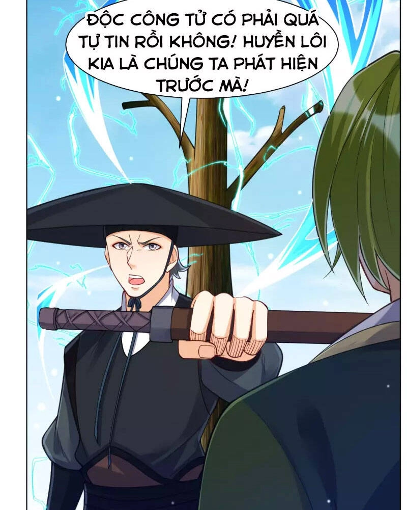 Nhất Đẳng Gia Đinh Chapter 269 - 6