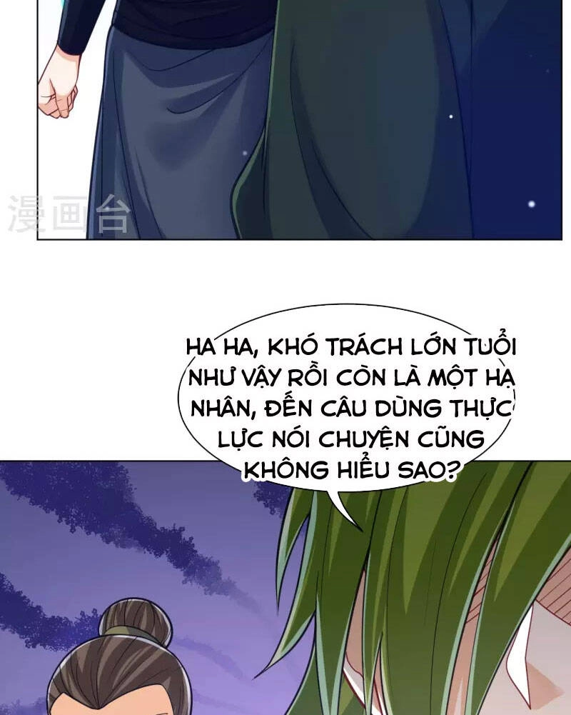 Nhất Đẳng Gia Đinh Chapter 269 - 7