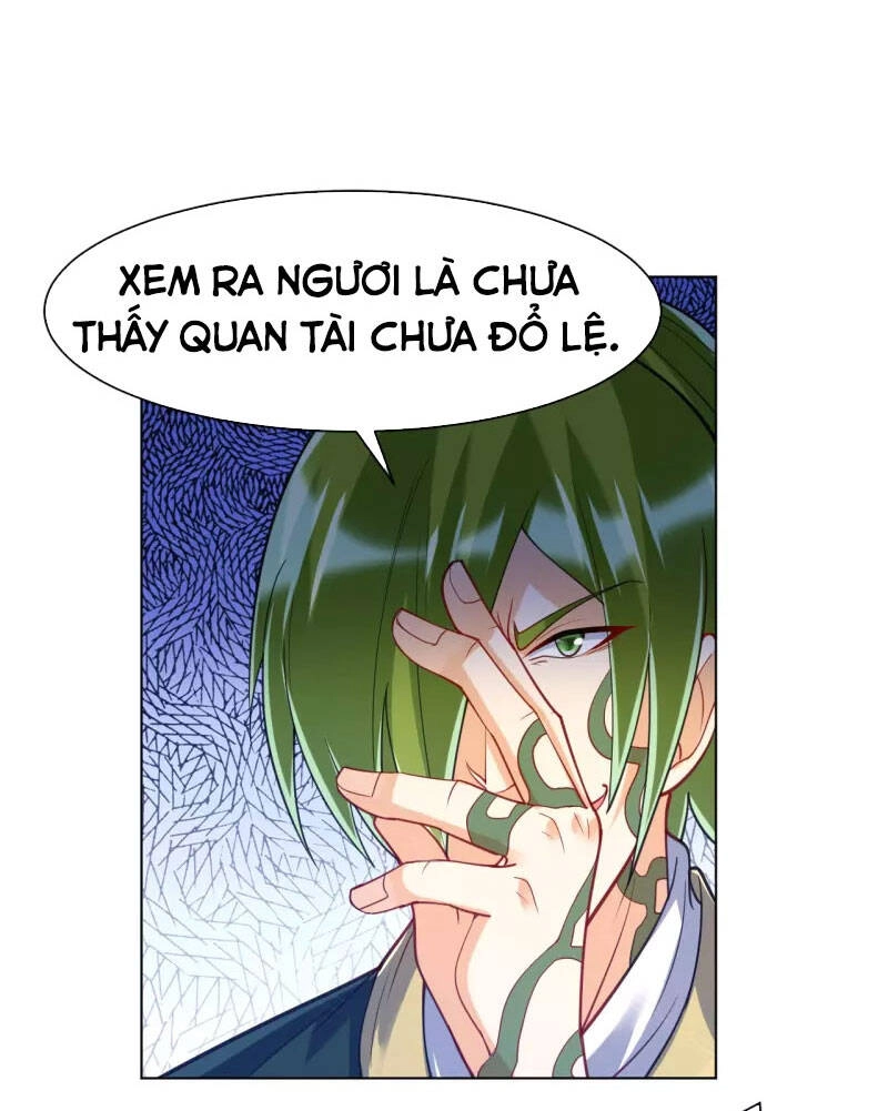 Nhất Đẳng Gia Đinh Chapter 269 - 11