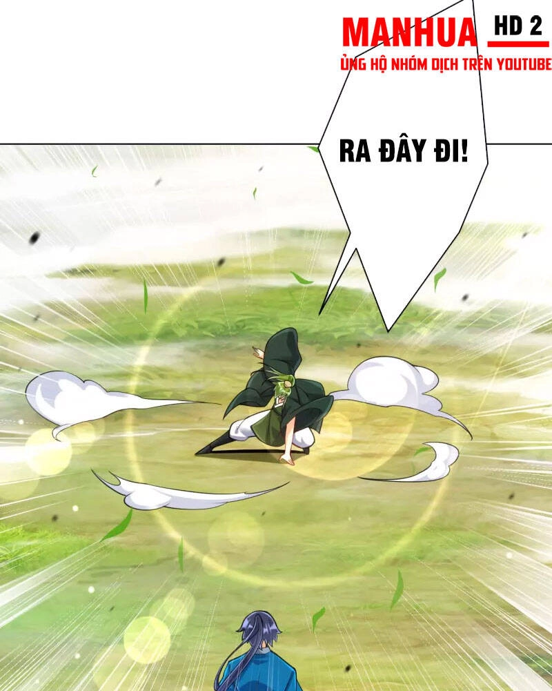 Nhất Đẳng Gia Đinh Chapter 269 - 12