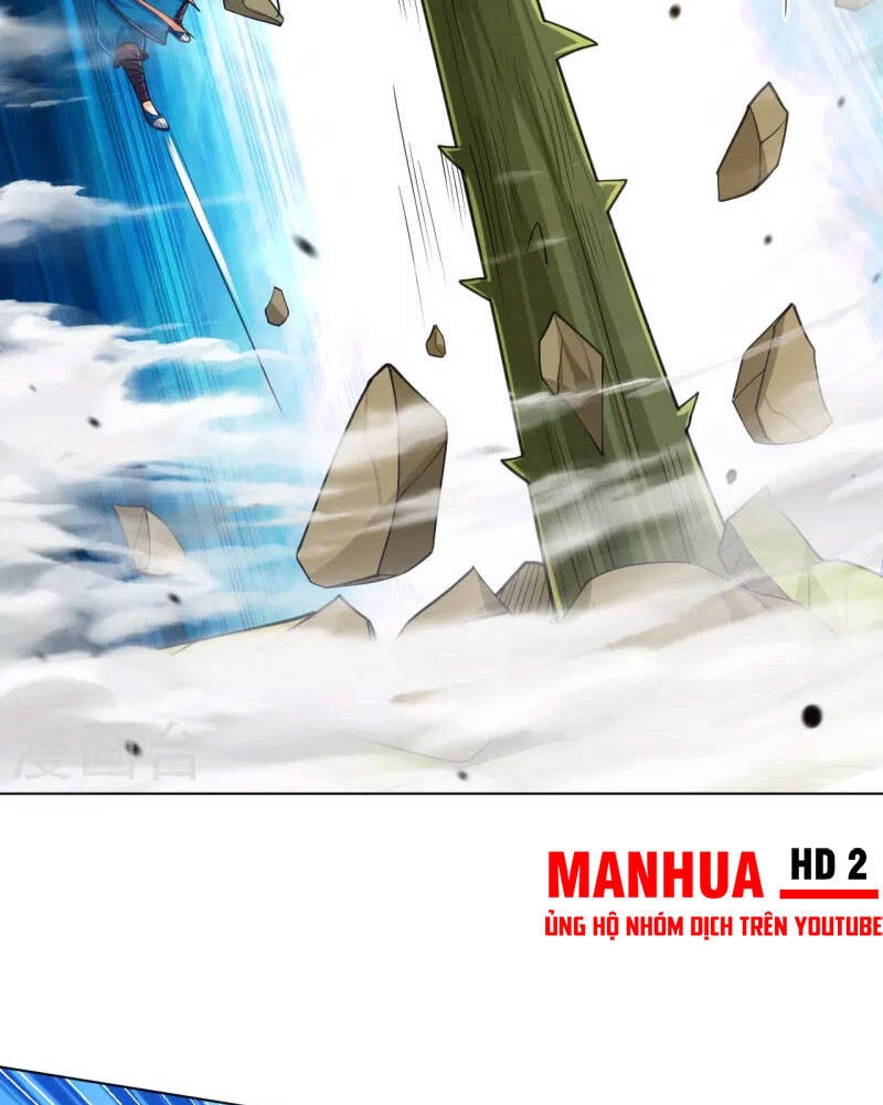 Nhất Đẳng Gia Đinh Chapter 269 - 16