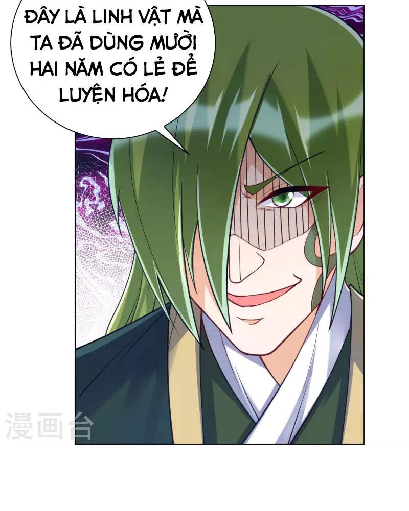 Nhất Đẳng Gia Đinh Chapter 269 - 19