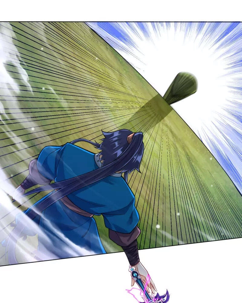 Nhất Đẳng Gia Đinh Chapter 269 - 22