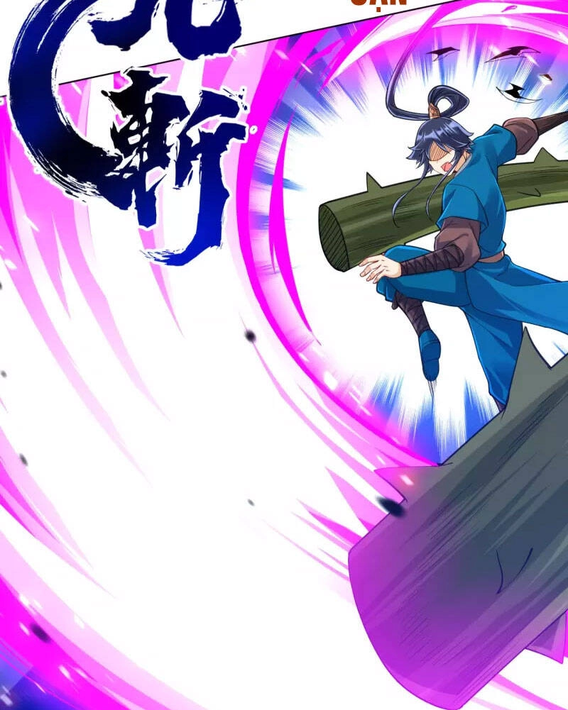 Nhất Đẳng Gia Đinh Chapter 269 - 24