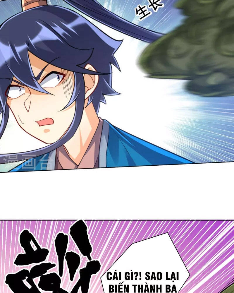 Nhất Đẳng Gia Đinh Chapter 269 - 26