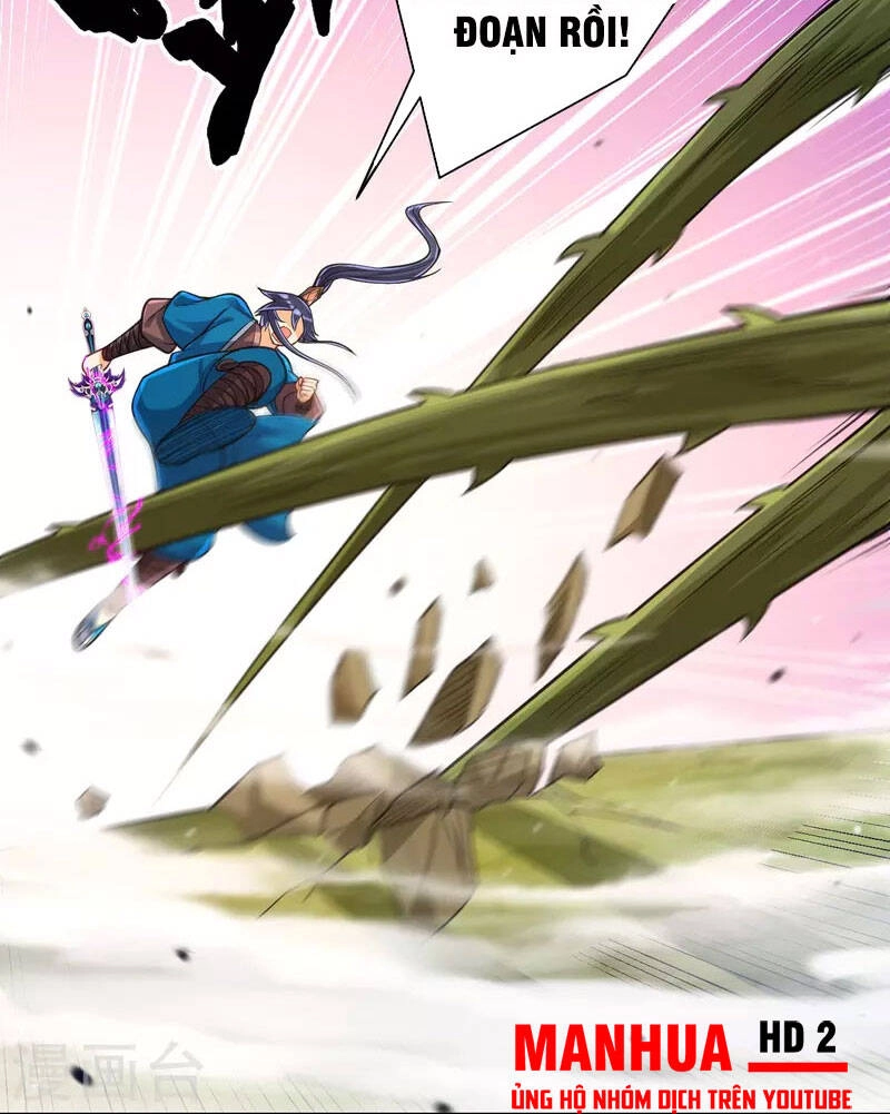 Nhất Đẳng Gia Đinh Chapter 269 - 27