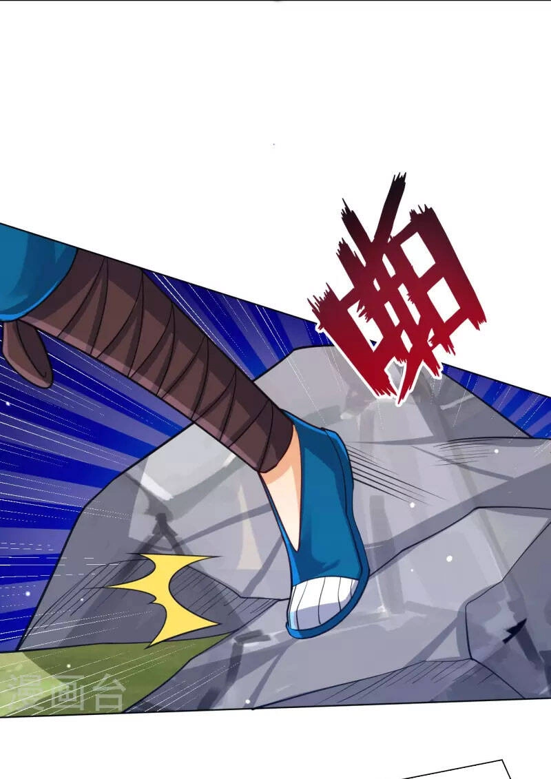 Nhất Đẳng Gia Đinh Chapter 269 - 28