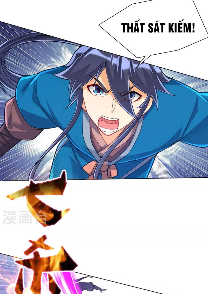 Nhất Đẳng Gia Đinh Chapter 269 - 29