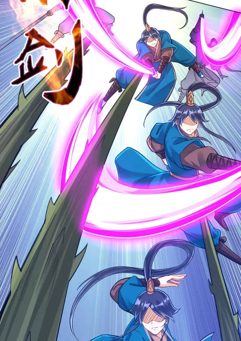 Nhất Đẳng Gia Đinh Chapter 269 - 30