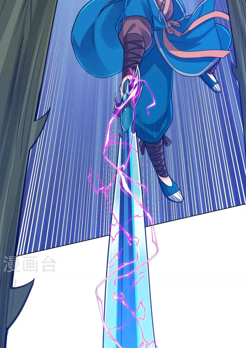 Nhất Đẳng Gia Đinh Chapter 269 - 31