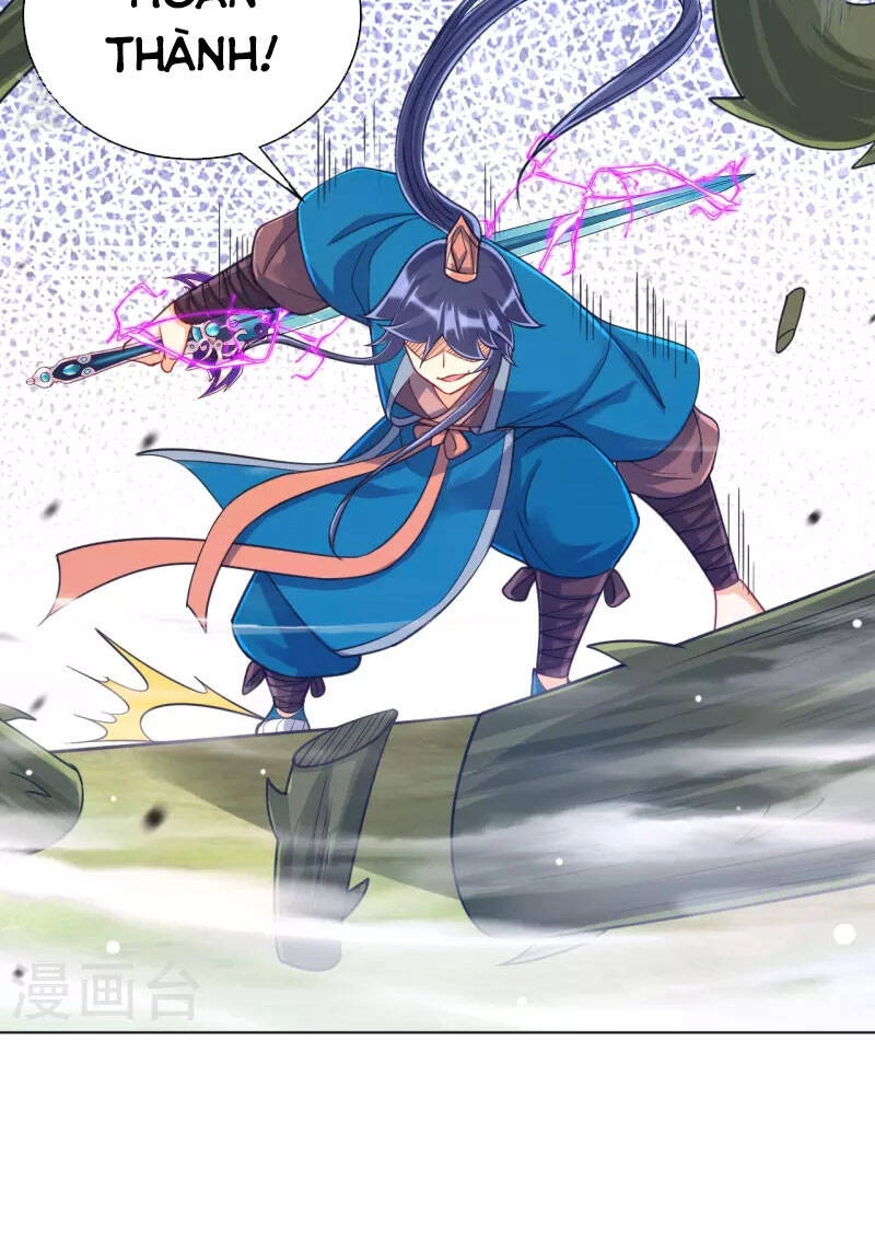 Nhất Đẳng Gia Đinh Chapter 269 - 34