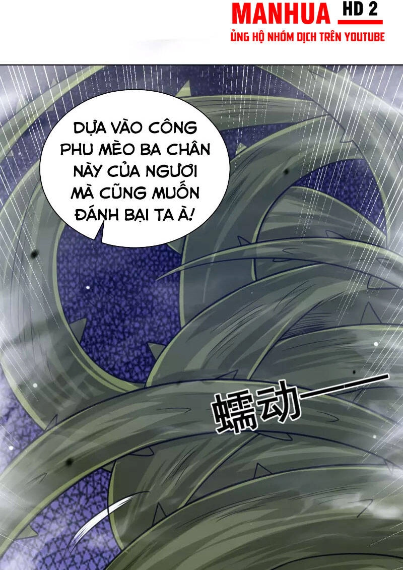 Nhất Đẳng Gia Đinh Chapter 269 - 35
