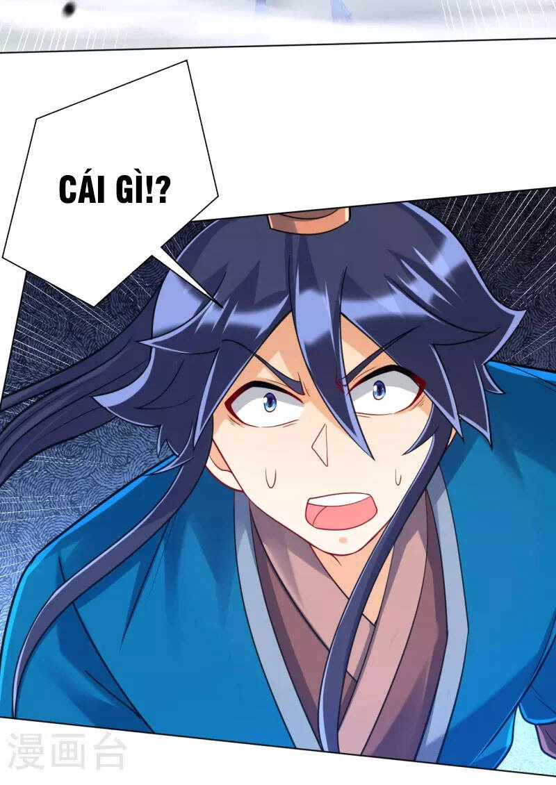 Nhất Đẳng Gia Đinh Chapter 269 - 37