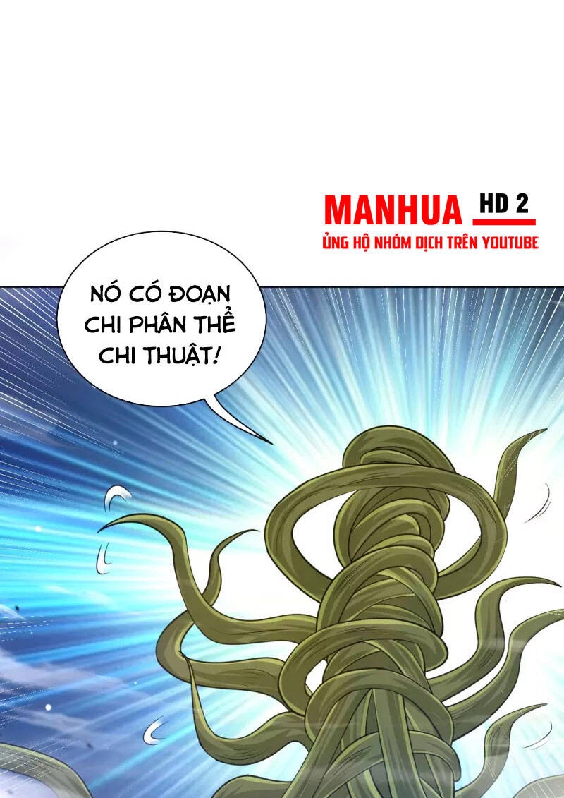 Nhất Đẳng Gia Đinh Chapter 269 - 38