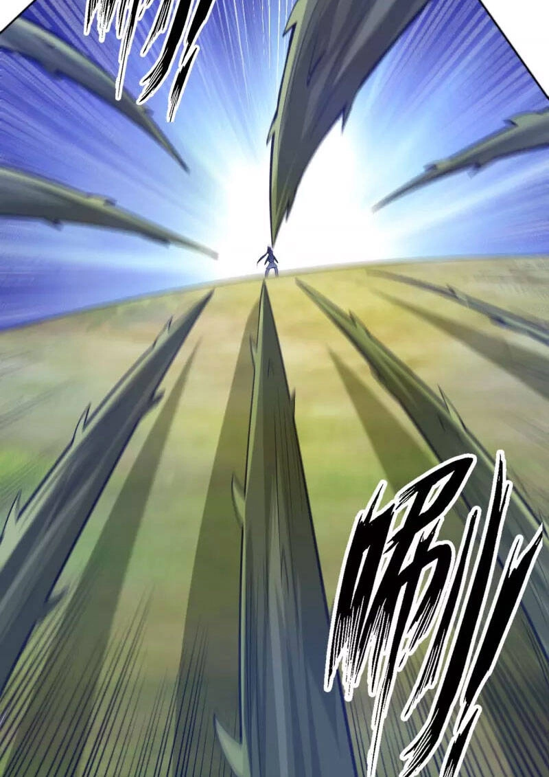 Nhất Đẳng Gia Đinh Chapter 269 - 41